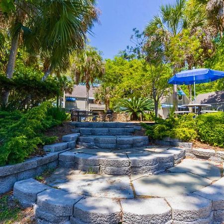 The Village Palmetto Dunes Hilton Head Island Exterior foto