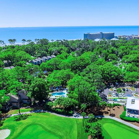 The Village Palmetto Dunes Hilton Head Island Exterior foto