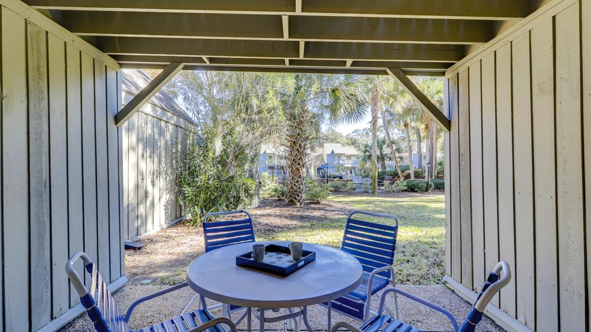The Village Palmetto Dunes Hilton Head Island Exterior foto