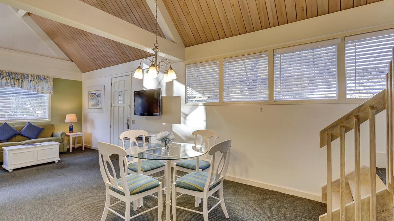 The Village Palmetto Dunes Hilton Head Island Exterior foto