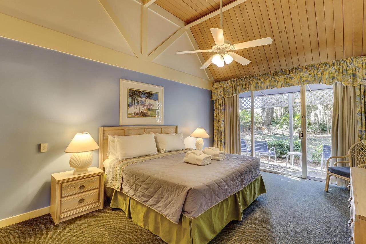 The Village Palmetto Dunes Hilton Head Island Exterior foto