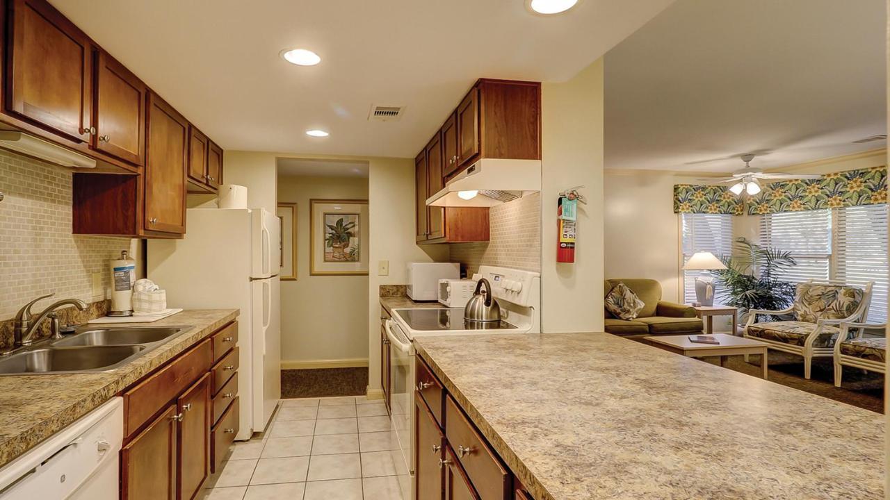 The Village Palmetto Dunes Hilton Head Island Exterior foto