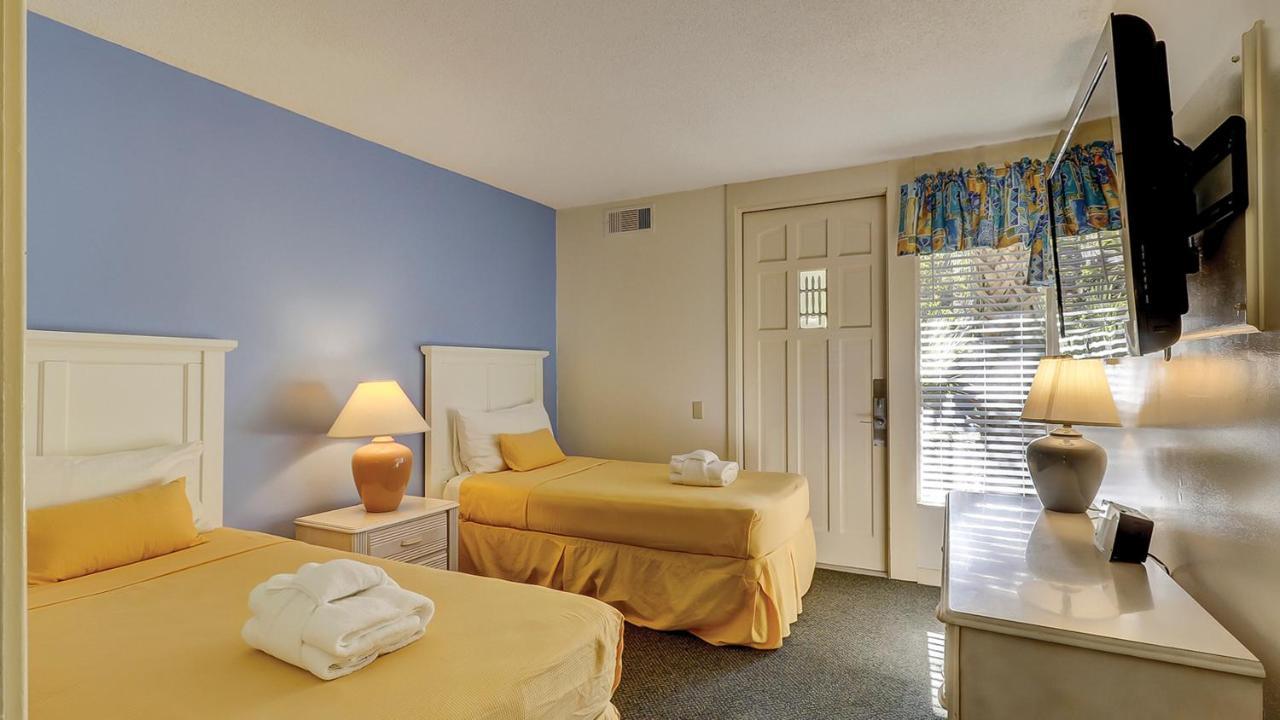 The Village Palmetto Dunes Hilton Head Island Exterior foto