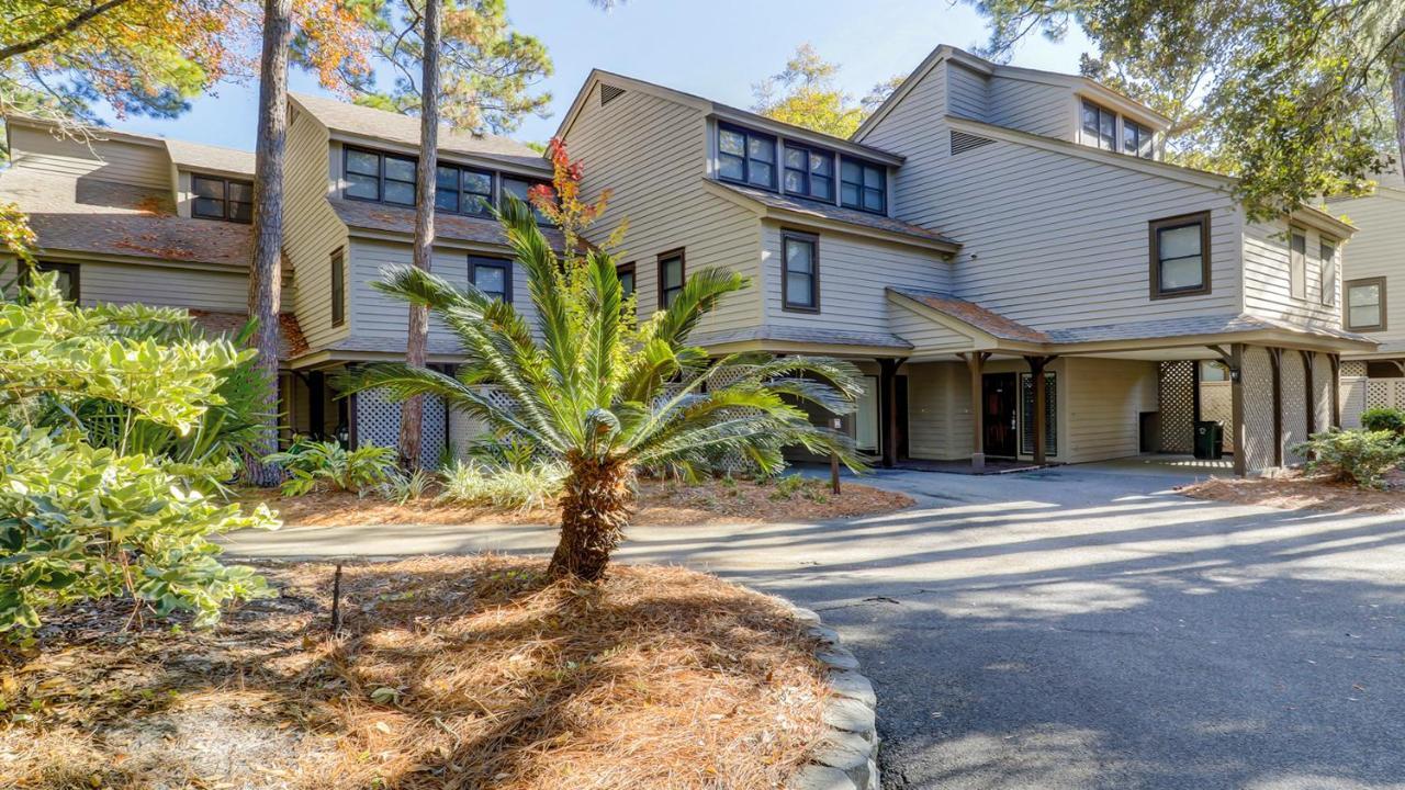 The Village Palmetto Dunes Hilton Head Island Exterior foto