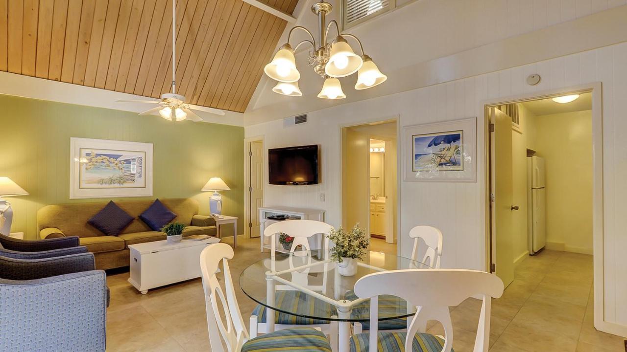 The Village Palmetto Dunes Hilton Head Island Exterior foto