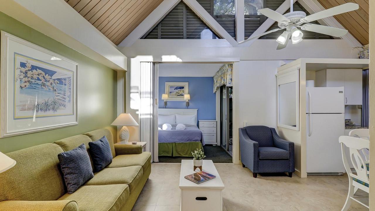 The Village Palmetto Dunes Hilton Head Island Exterior foto