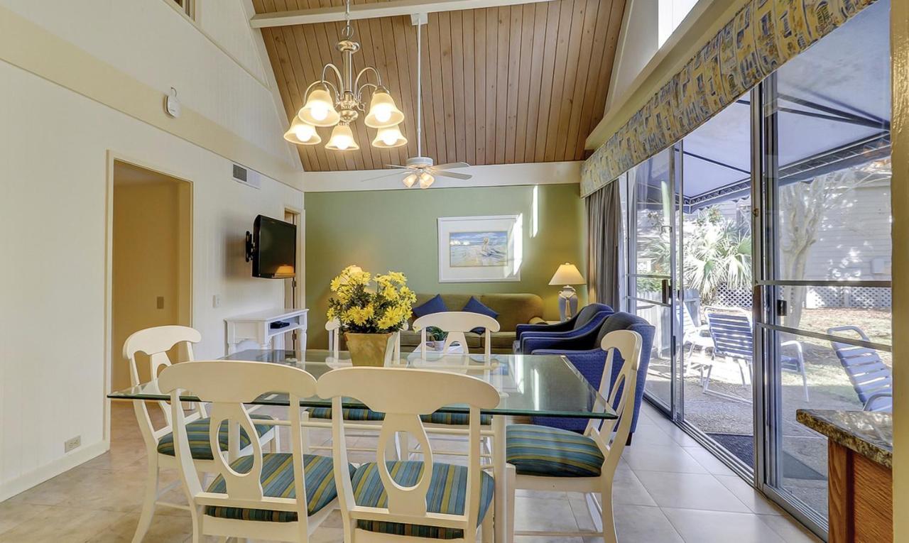 The Village Palmetto Dunes Hilton Head Island Exterior foto