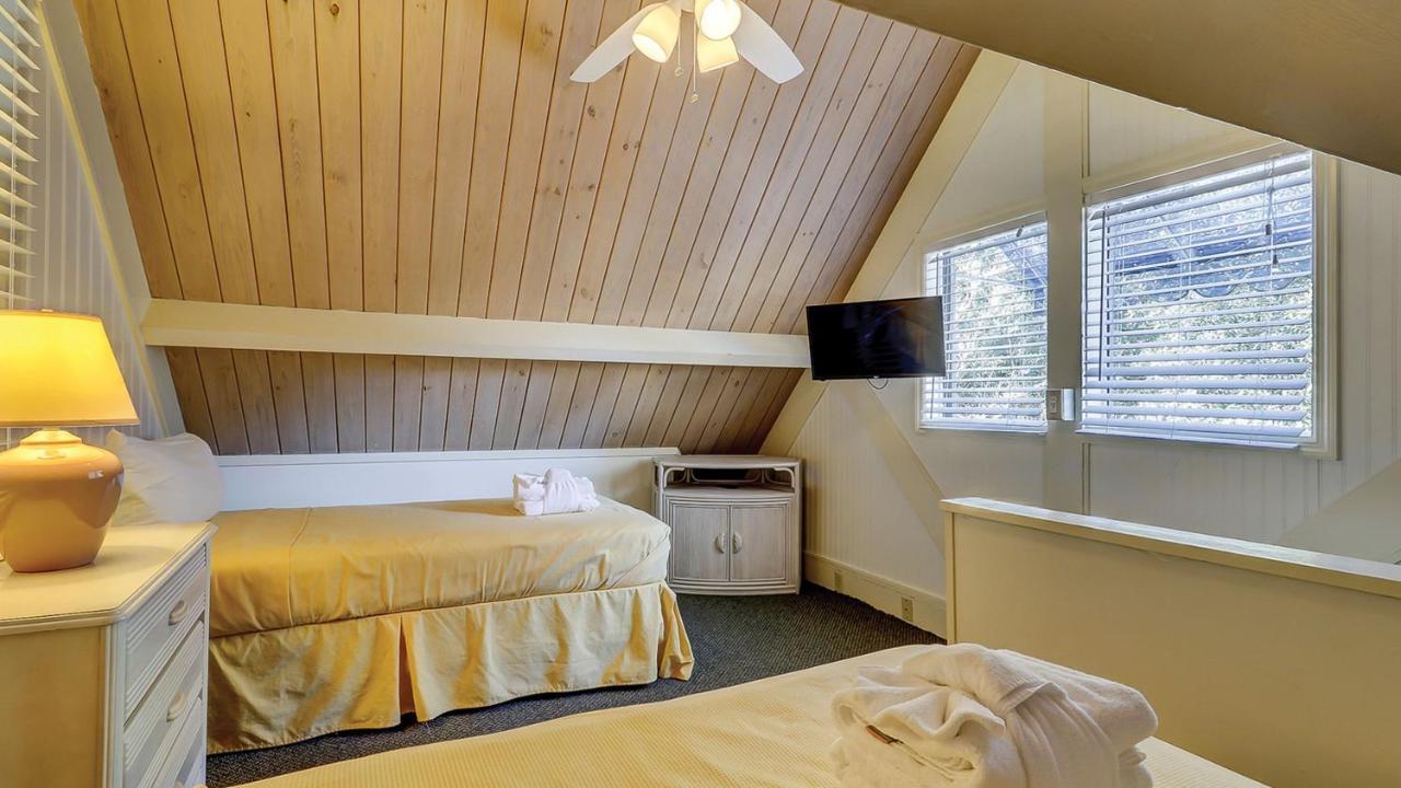 The Village Palmetto Dunes Hilton Head Island Exterior foto