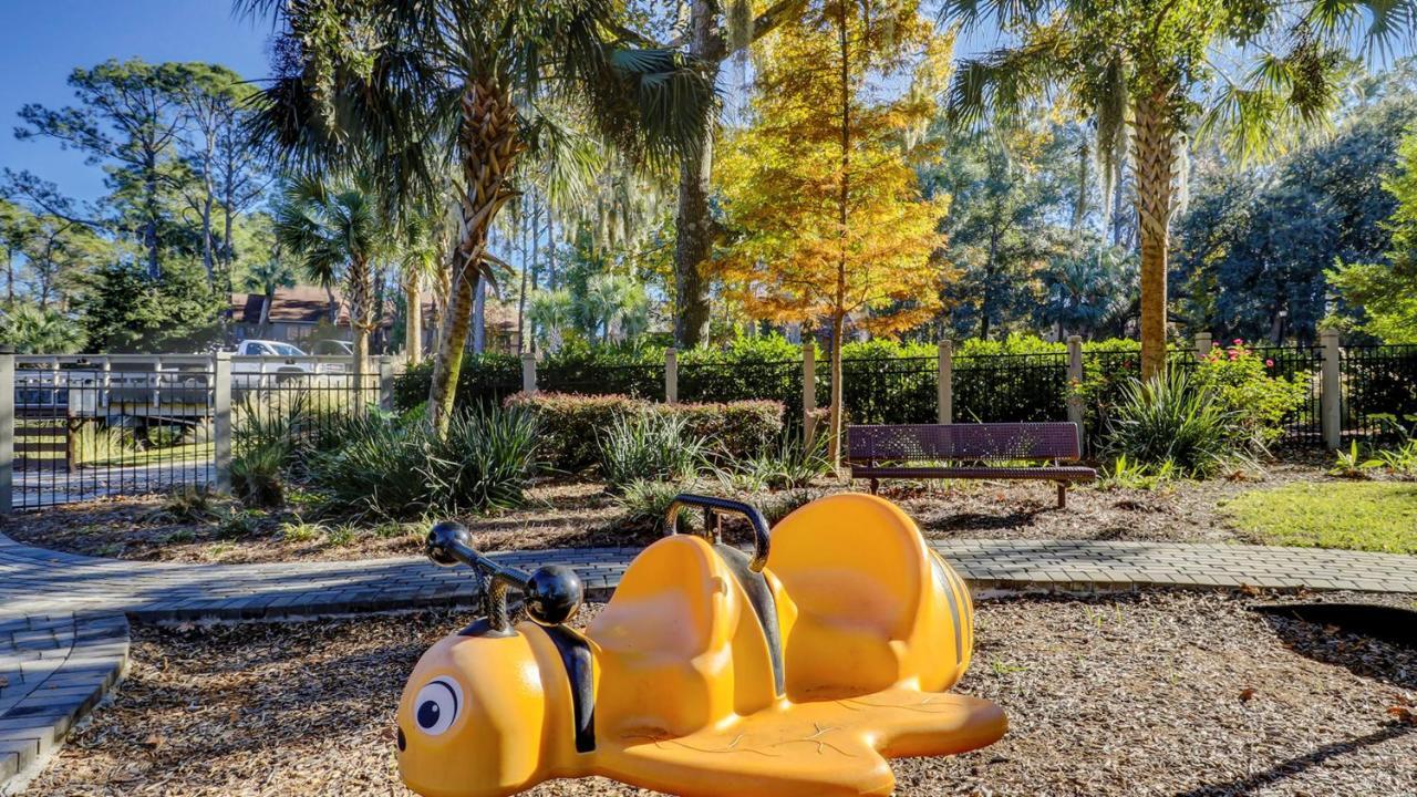 The Village Palmetto Dunes Hilton Head Island Exterior foto