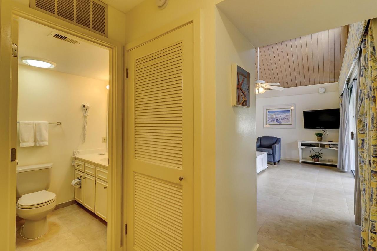 The Village Palmetto Dunes Hilton Head Island Exterior foto