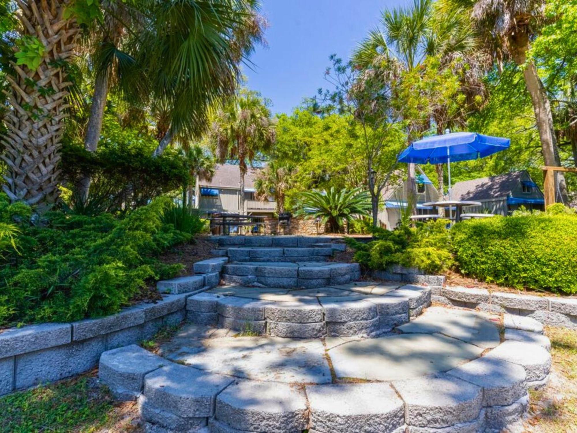The Village Palmetto Dunes Hilton Head Island Exterior foto